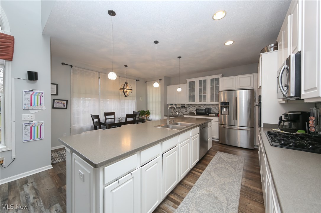 Stonebridge Creek Sub - Residential