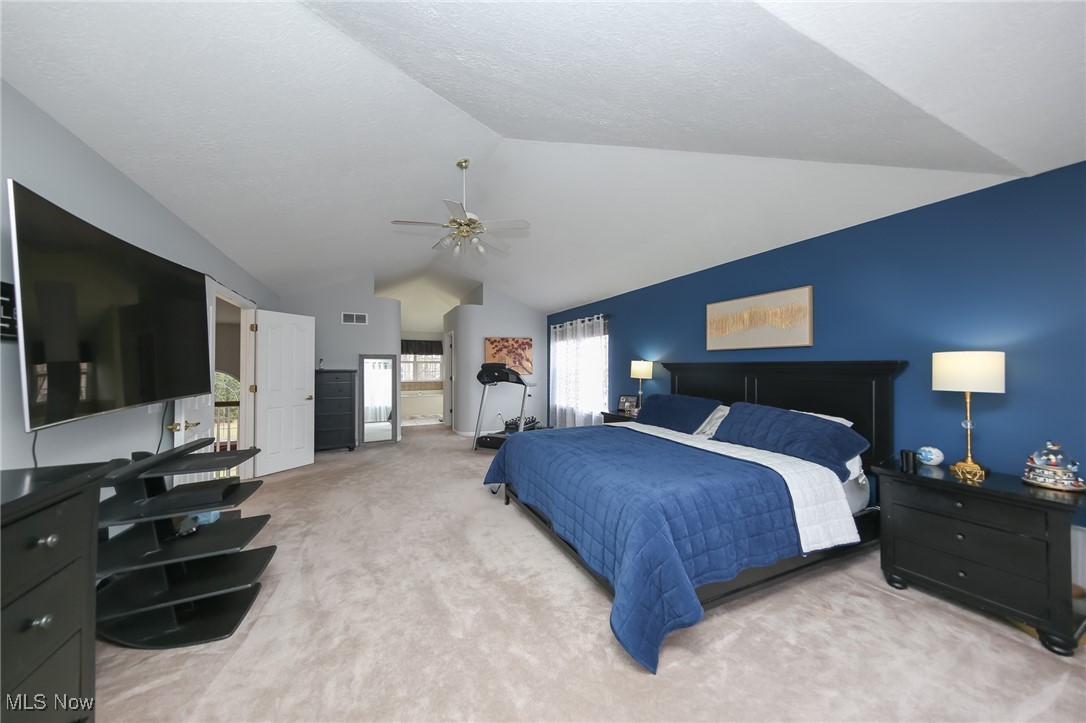 Stonebridge Creek Sub - Residential