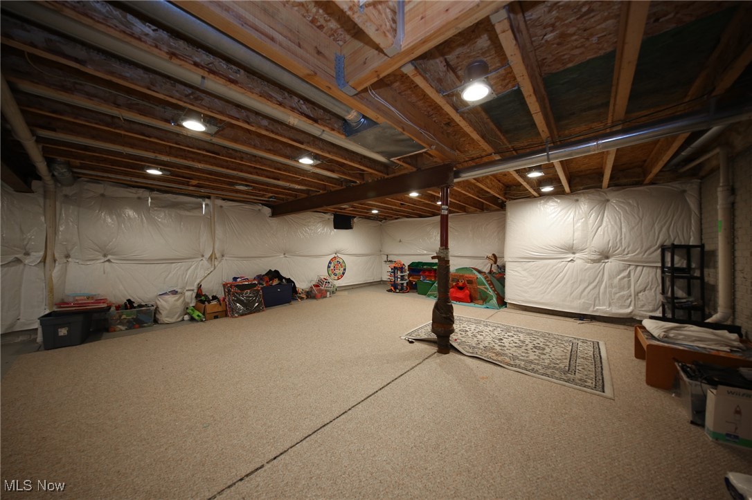 Stonebridge Creek Sub - Residential