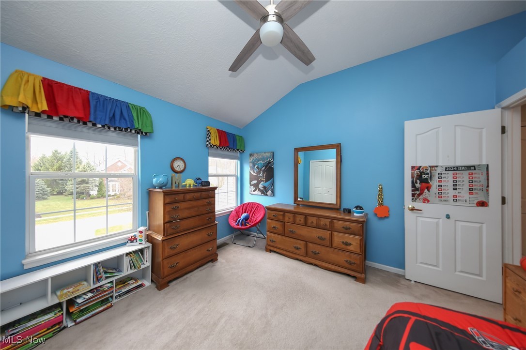 Stonebridge Creek Sub - Residential