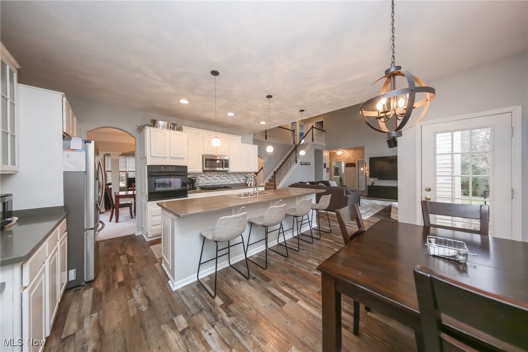 Stonebridge Creek Sub - Residential