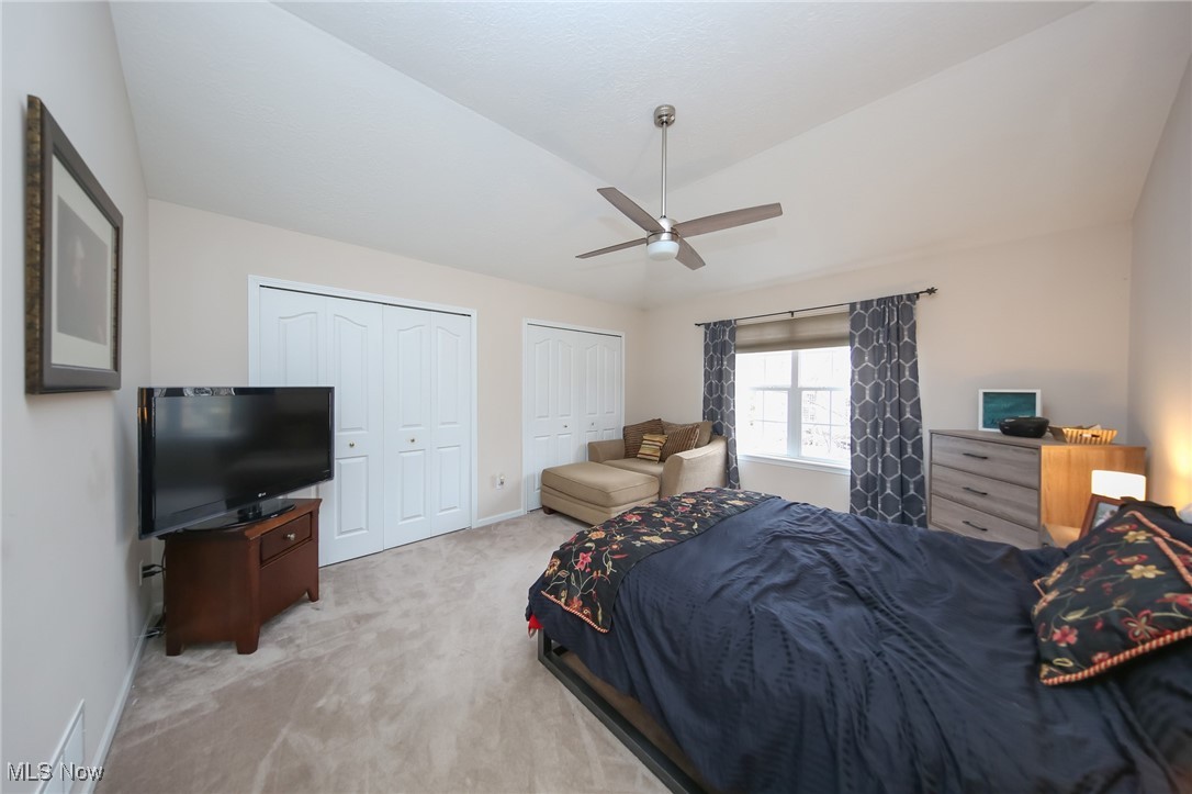 Stonebridge Creek Sub - Residential