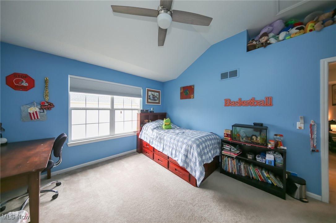 Stonebridge Creek Sub - Residential