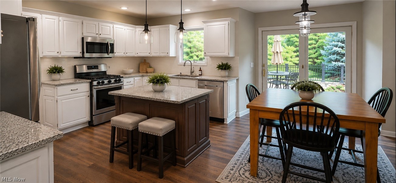 Sterling Point - Residential