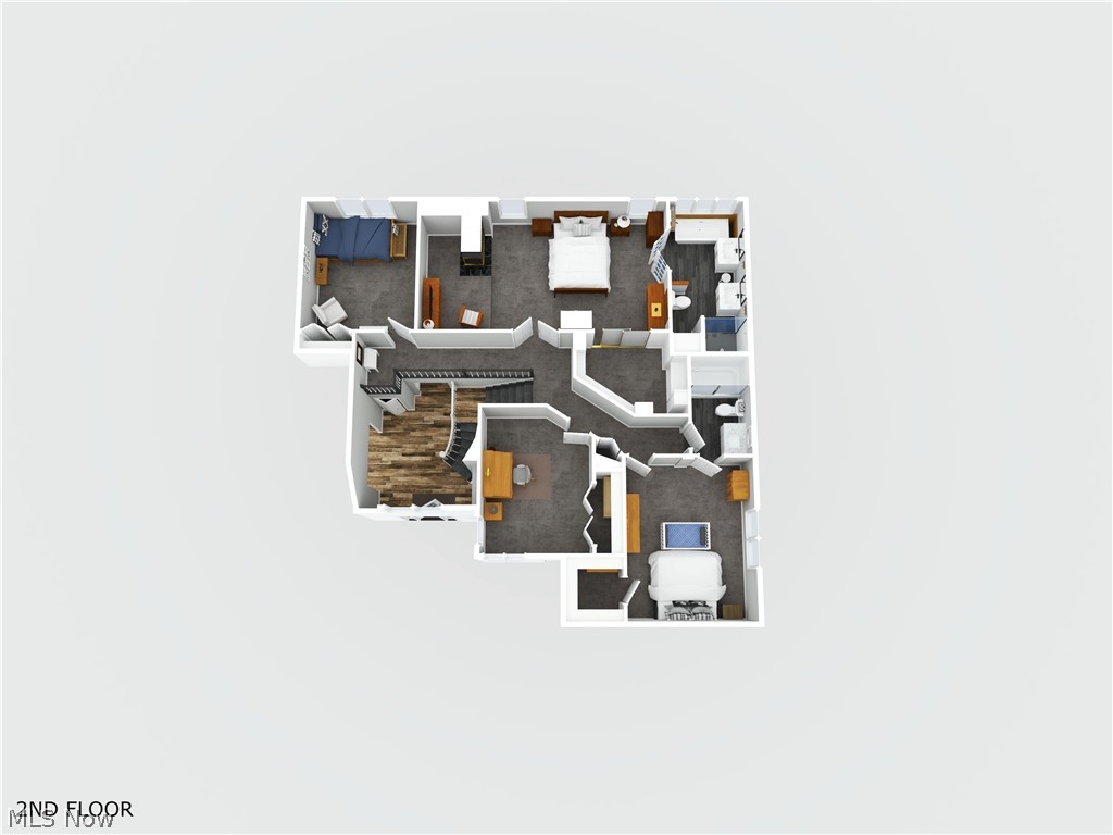 Sterling Point - Residential