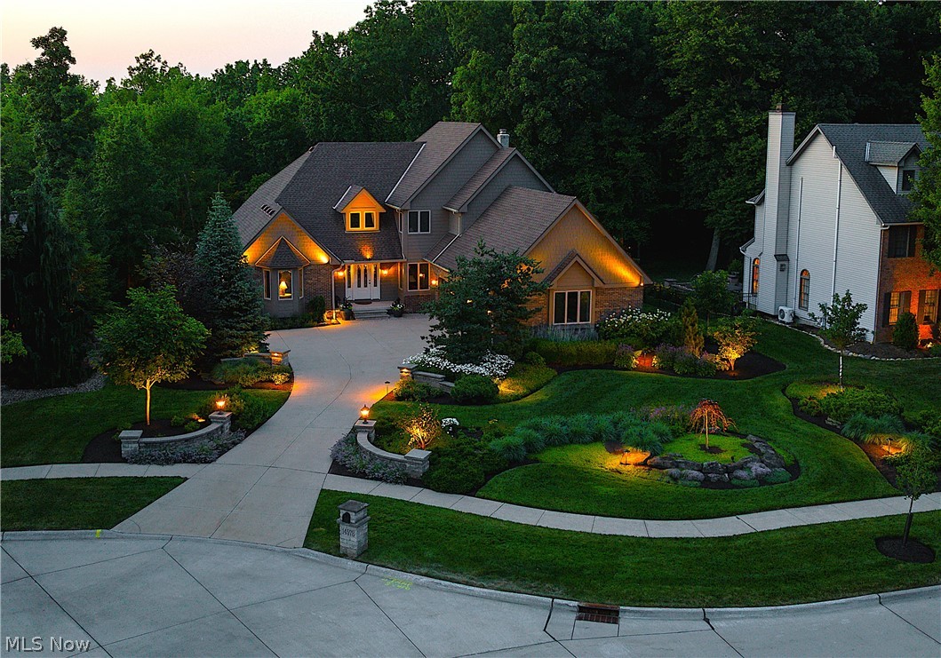 Sterling Point - Residential