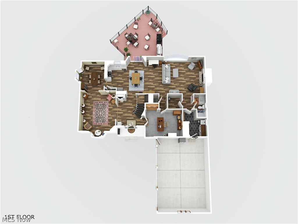 Sterling Point - Residential