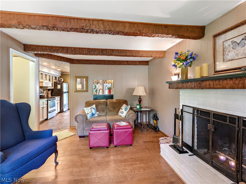 Nottingham Village - Residential