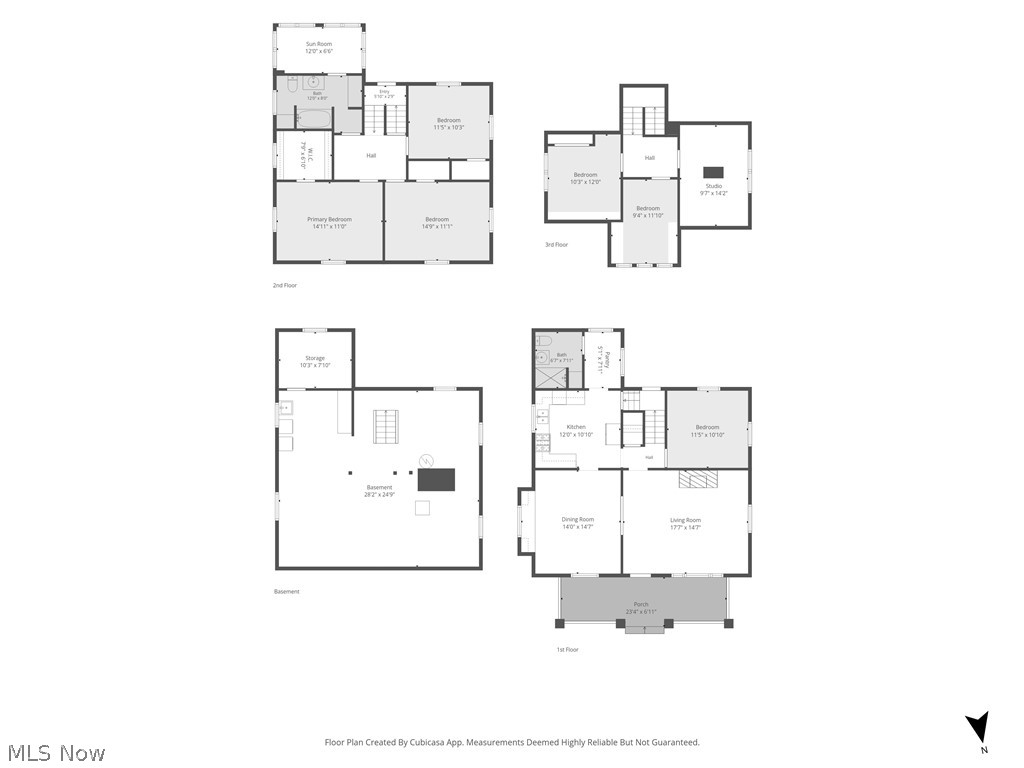 Tappan - Residential