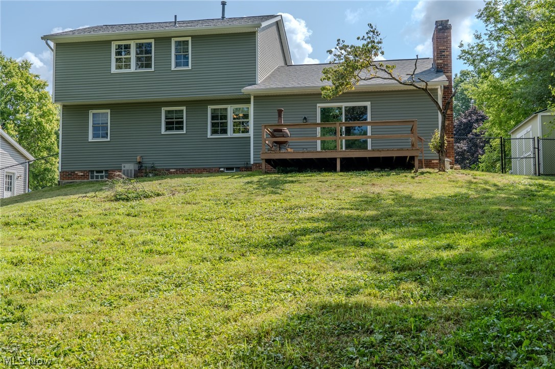 Shore View Allotment #2 - Residential