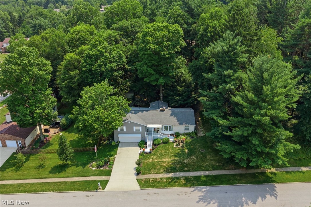 Mansfield - Residential