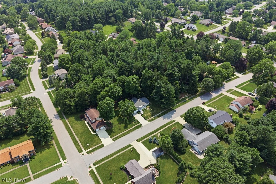 Mansfield - Residential