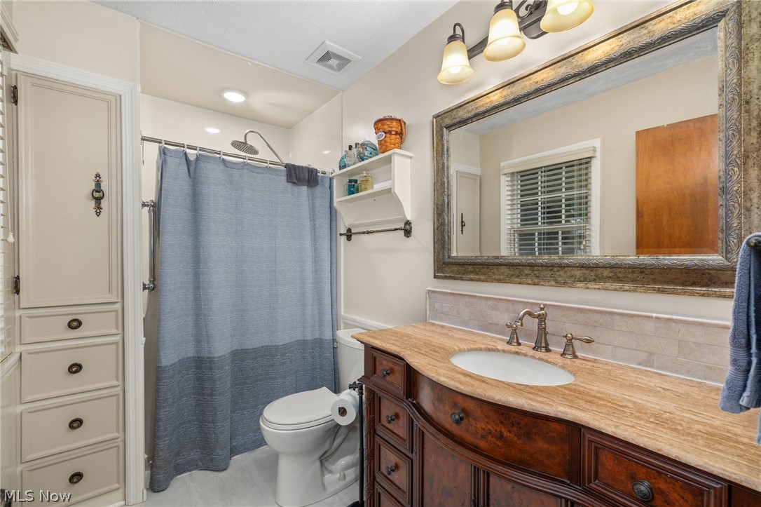 Mansfield - Residential
