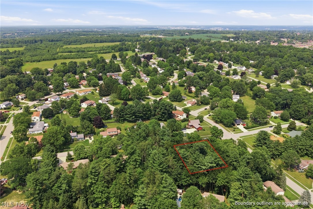 Mansfield - Residential