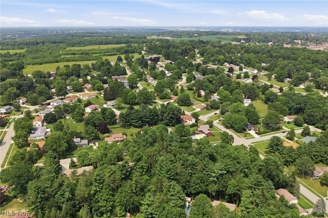 Mansfield - Residential