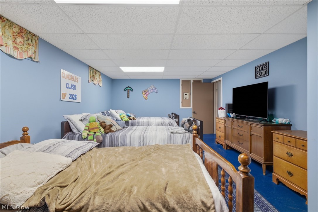 Mansfield - Residential