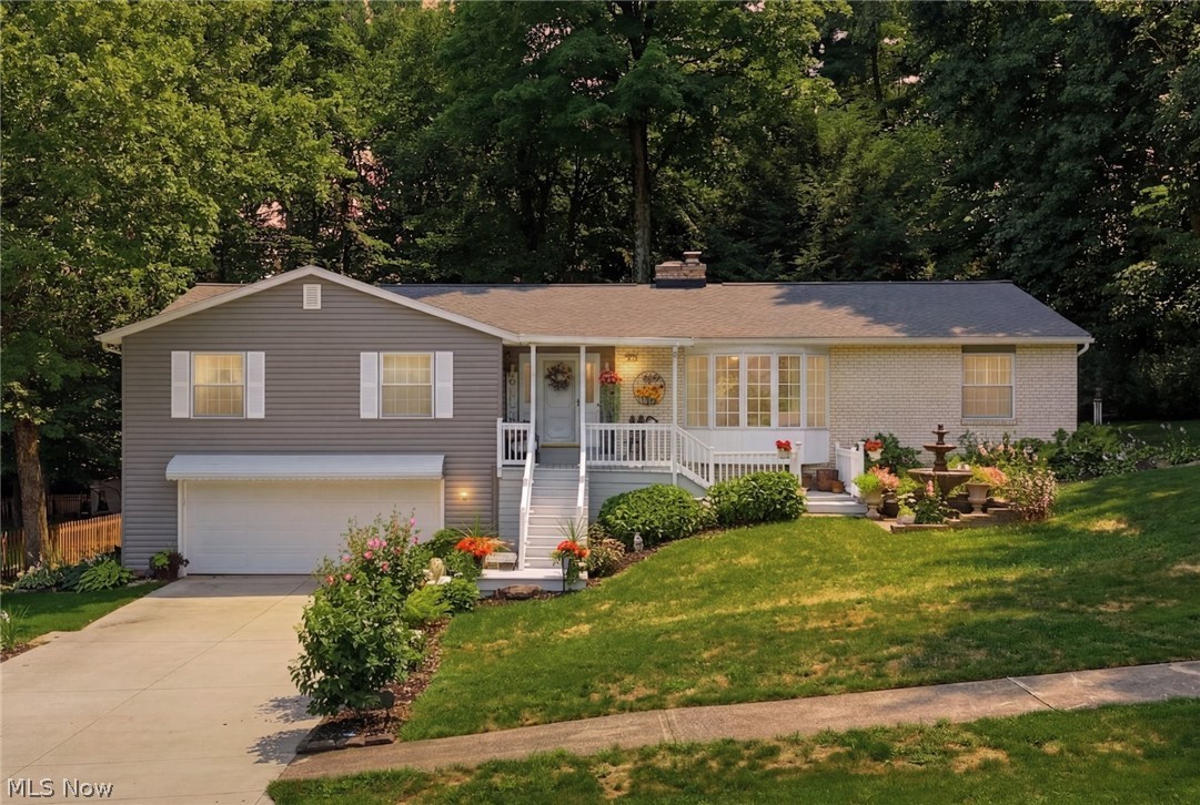 Mansfield - Residential