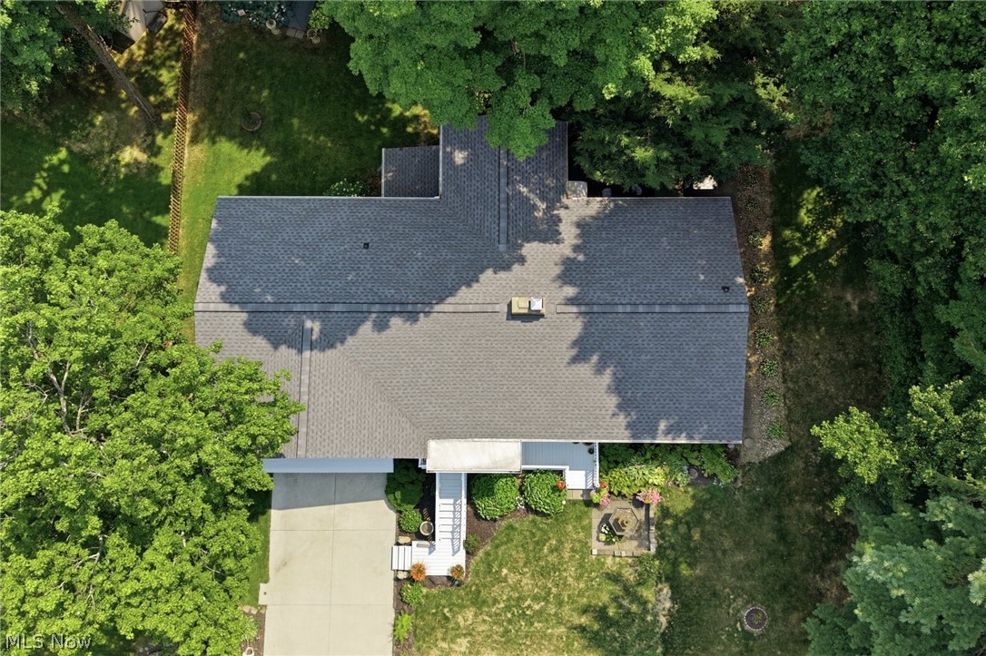 Mansfield - Residential