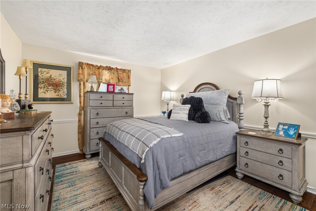 Mansfield - Residential