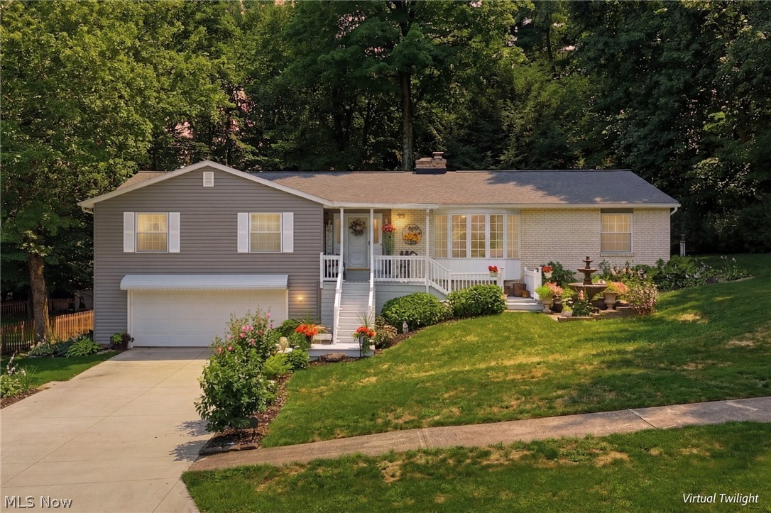 Mansfield - Residential