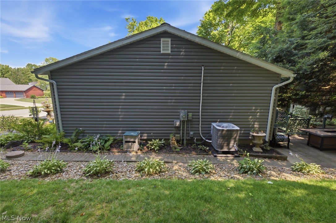 Mansfield - Residential