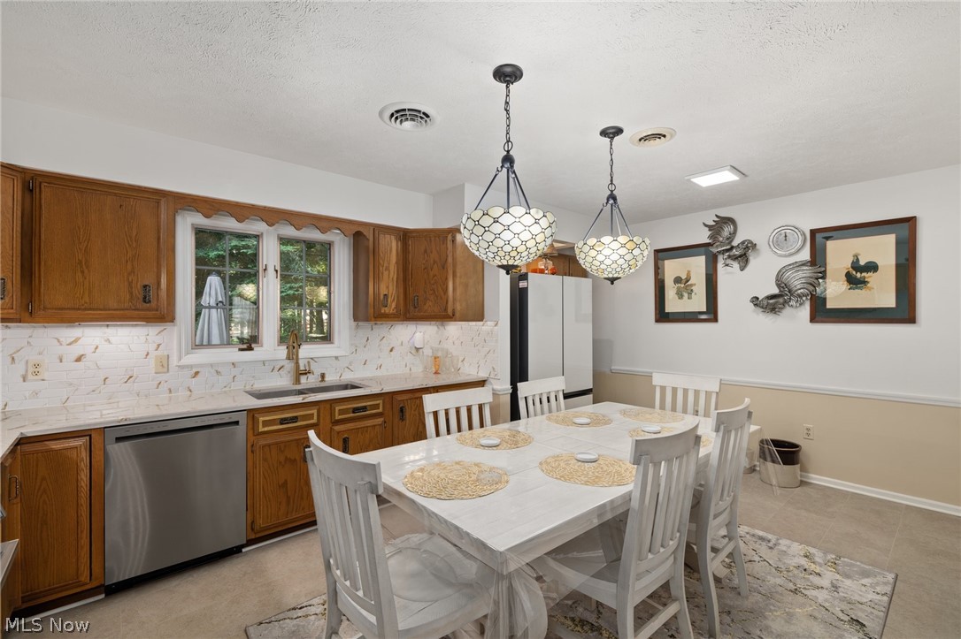 Mansfield - Residential