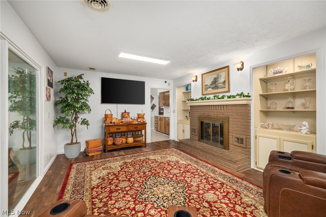 Mansfield - Residential