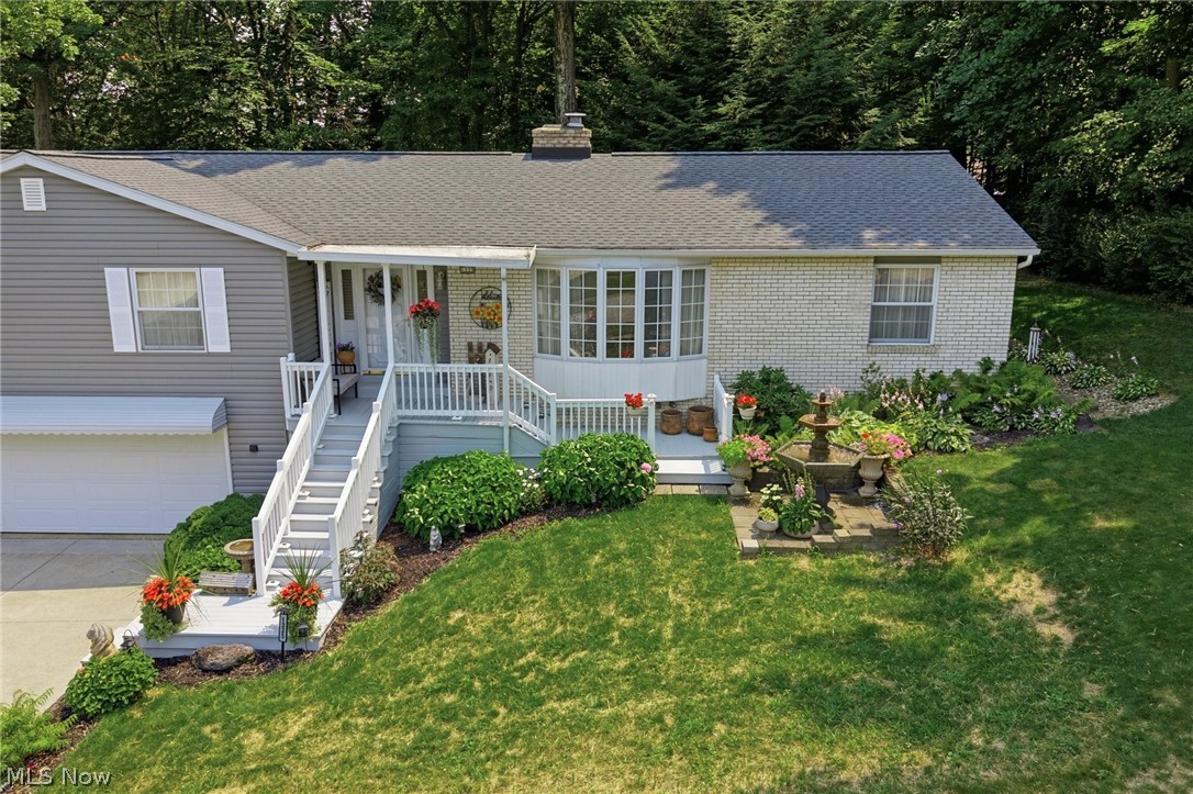 Mansfield - Residential