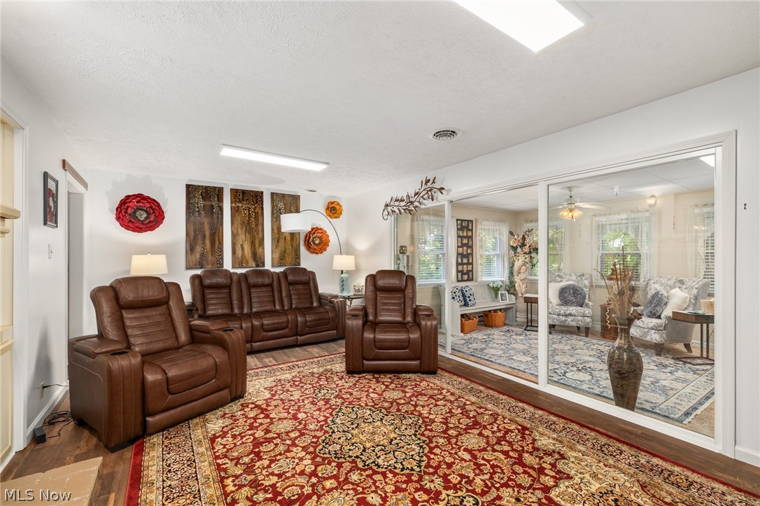 Mansfield - Residential