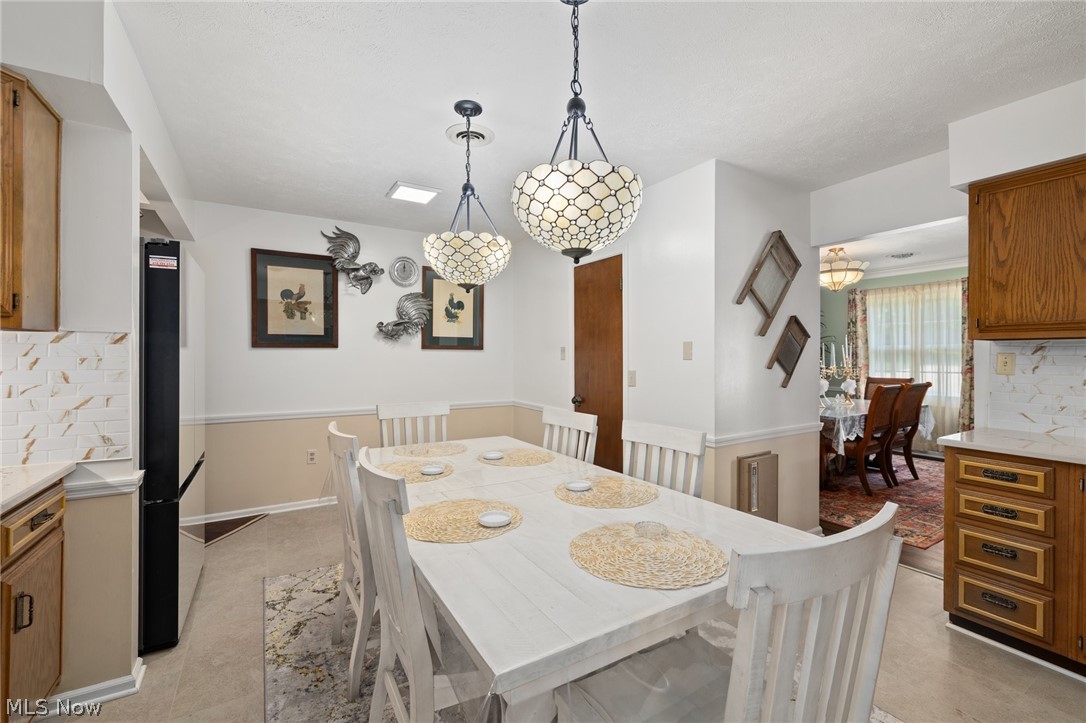 Mansfield - Residential