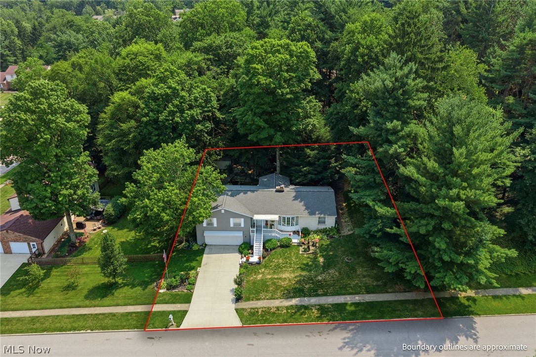 Mansfield - Residential