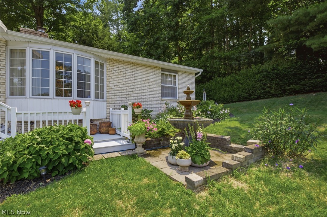 Mansfield - Residential