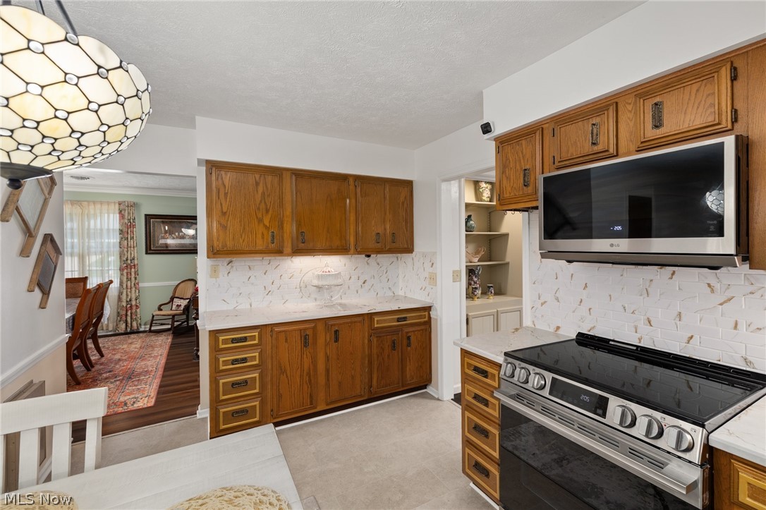 Mansfield - Residential