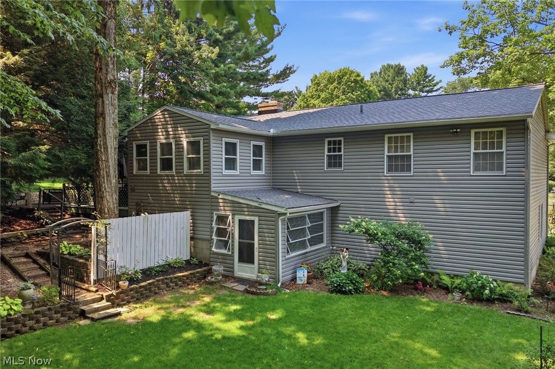 Mansfield - Residential