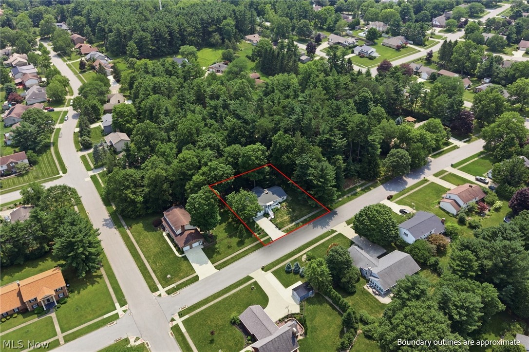 Mansfield - Residential