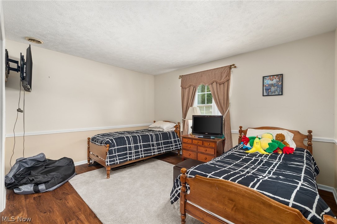 Mansfield - Residential