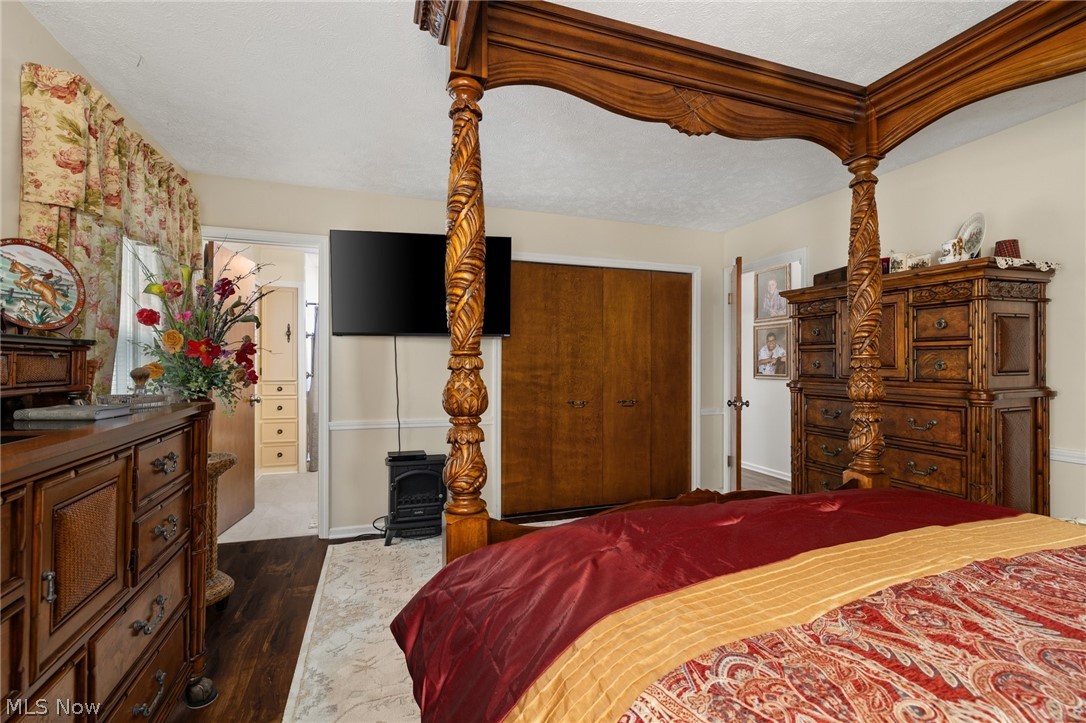 Mansfield - Residential