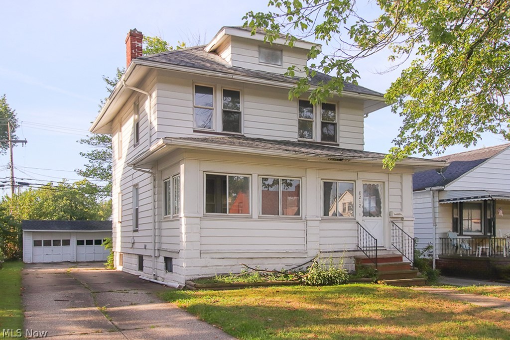 Walton Realty Companys Garfie - Residential