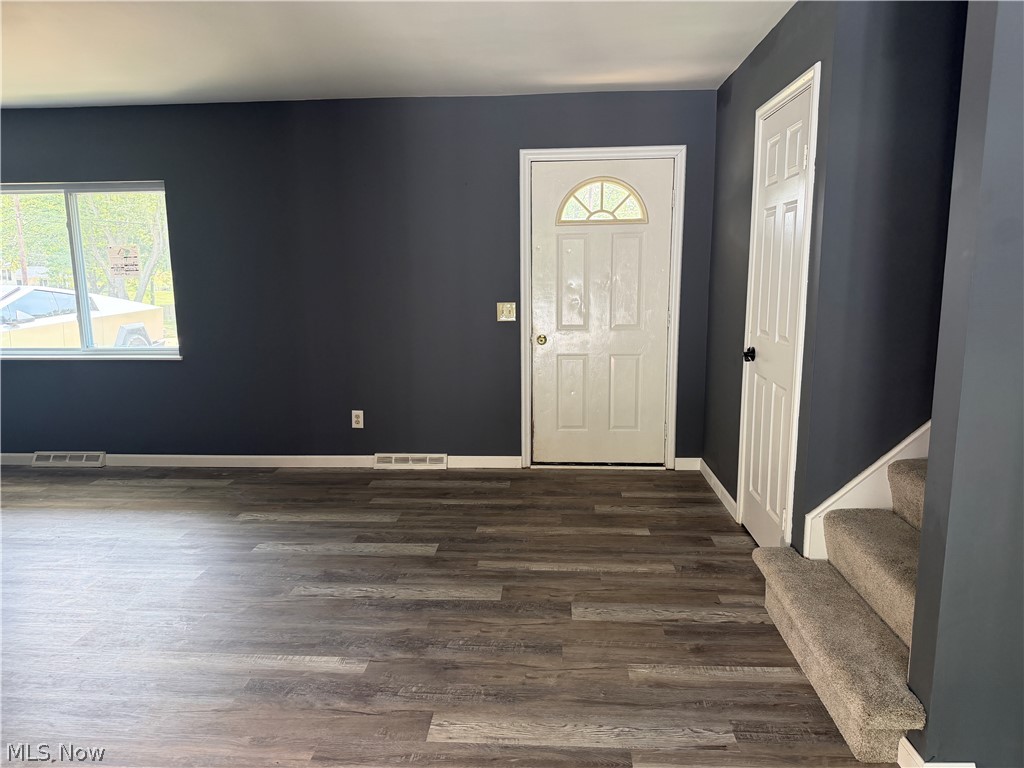 Laurel Ridge - Residential