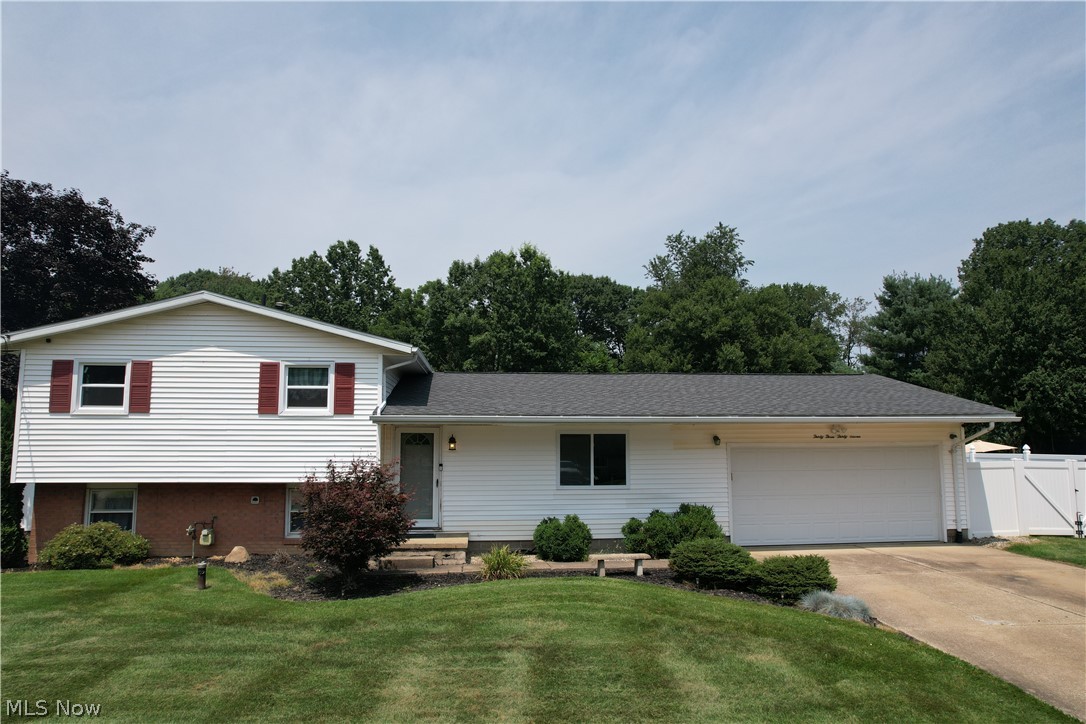 Laurel Ridge - Residential