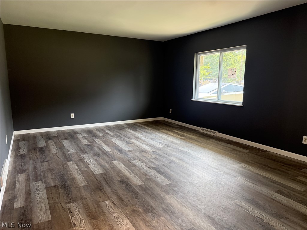 Laurel Ridge - Residential