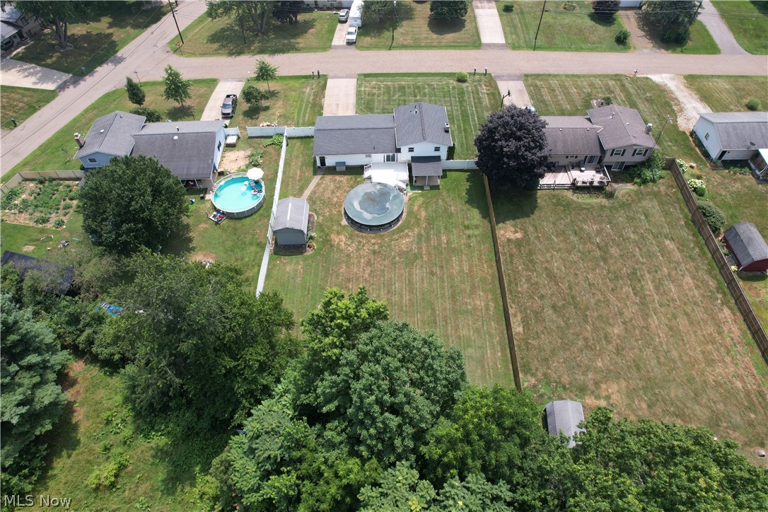 Laurel Ridge - Residential
