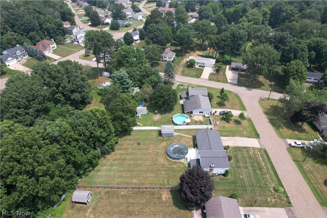 Laurel Ridge - Residential