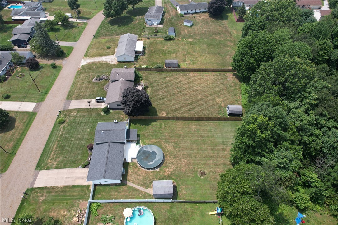 Laurel Ridge - Residential