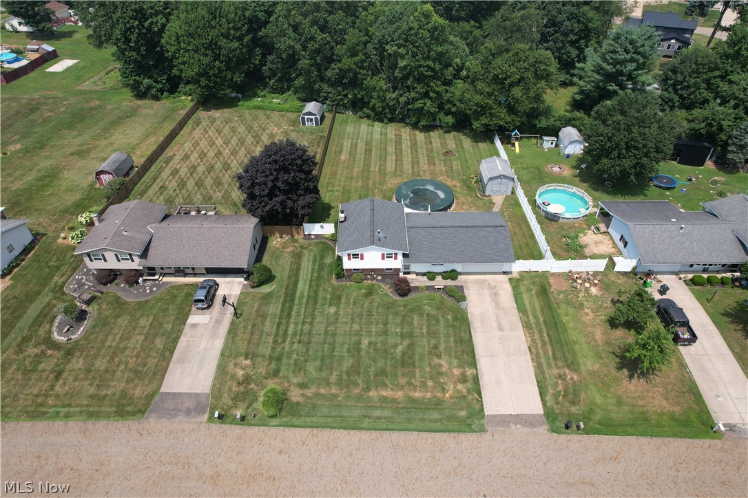 Laurel Ridge - Residential