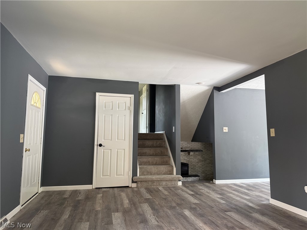 Laurel Ridge - Residential