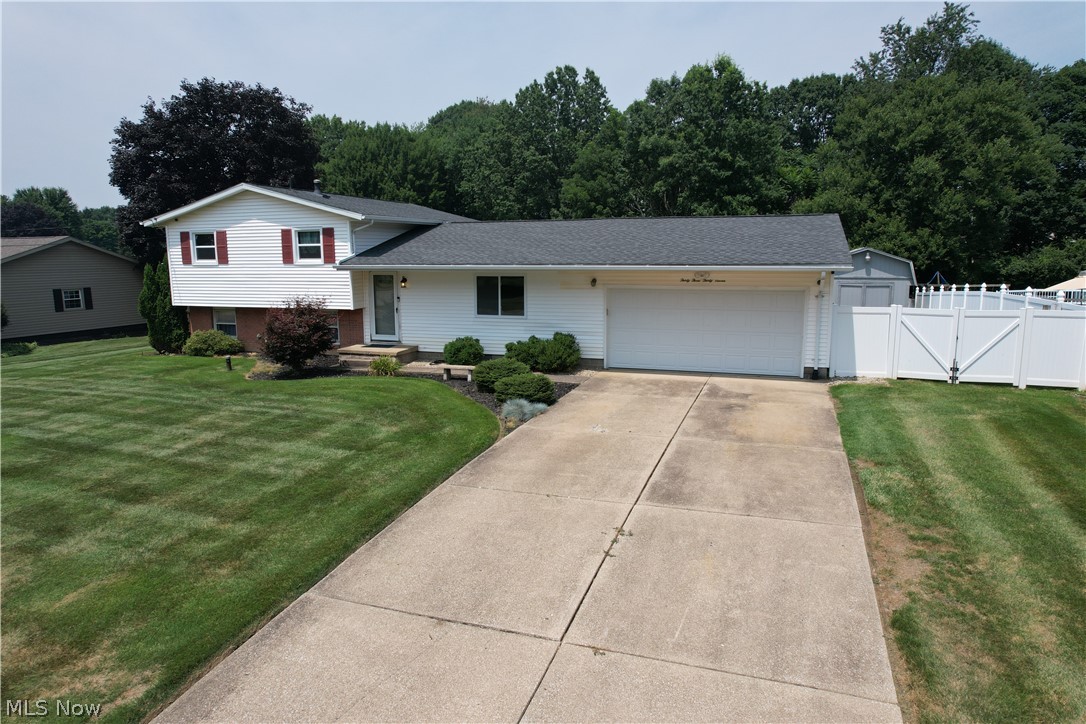 Laurel Ridge - Residential