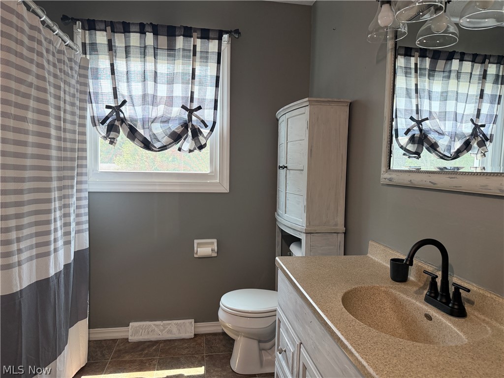 Laurel Ridge - Residential