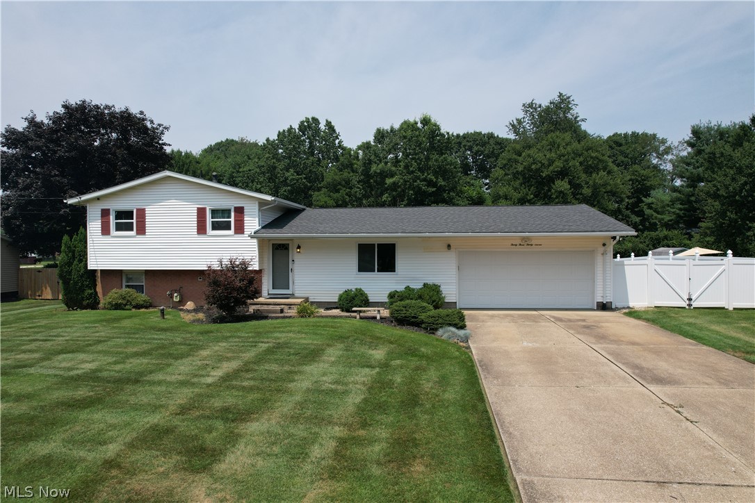 Laurel Ridge - Residential