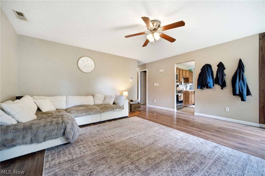 Madison Golf Lakelands - Residential